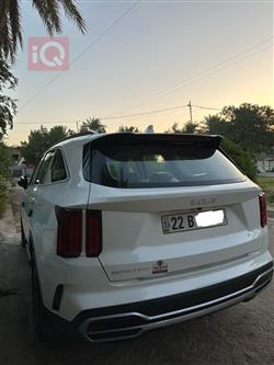 کیا سۆرینتۆ
